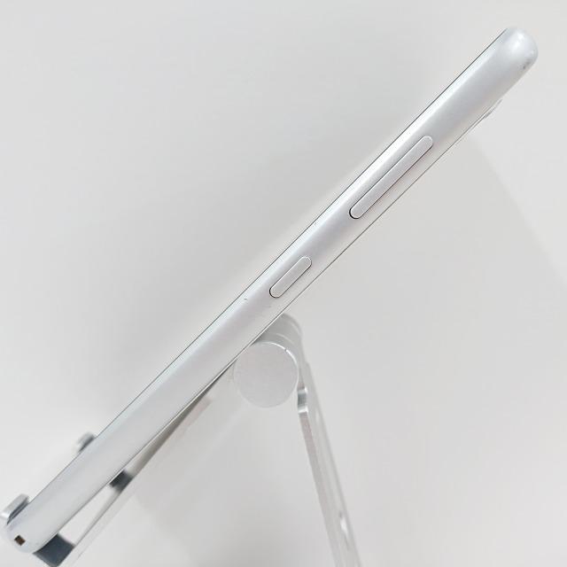 Android One S6 S6-KC Y!mobile ホワイト 送料無料 即決 本体 c12737