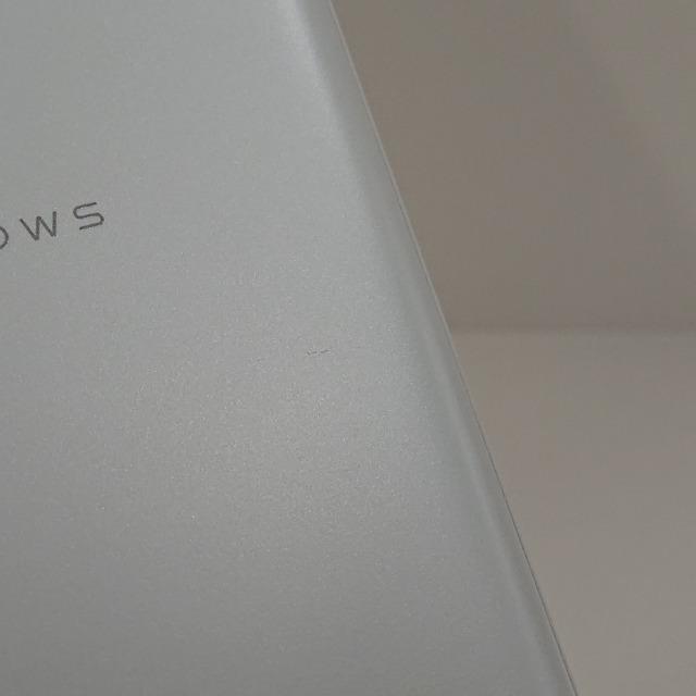 arrows We FCG01 au ホワイト 送料無料 即決 本体 c12738 : アーク