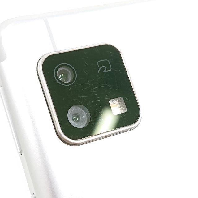 AQUOS sense4 basic A003SH Y!mobile シルバー 送料無料 即決 本体