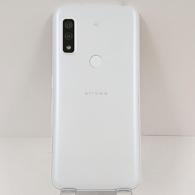 arrows We A101FC SoftBank ホワイト 送料無料 即決 本体 c12742