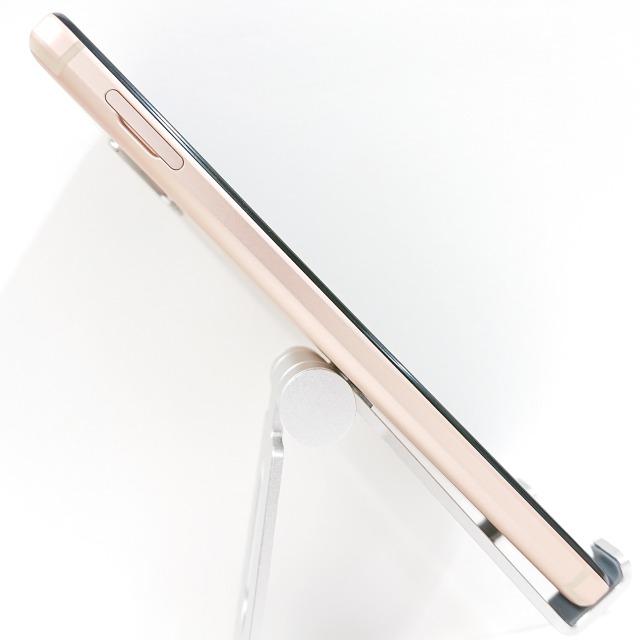 AQUOS sense4 basic A003SH Y!mobile ライトカッパー 送料無料 即決
