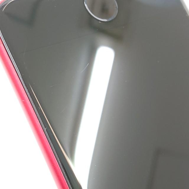 iPhoneSE 第2世代 64GB SoftBank レッド 送料無料 即決 本体 c12752