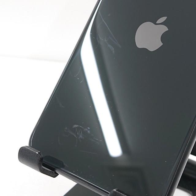 iPhoneSE 第2世代 64GB SIMフリー ブラック 送料無料 即決 本体 c12755