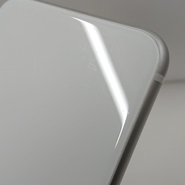 iPhoneSE 第2世代 64GB au ホワイト 送料無料 即決 本体 c12757