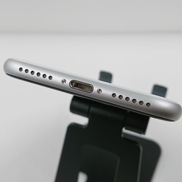 iPhoneSE 第2世代 64GB au ホワイト 送料無料 即決 本体 c12762