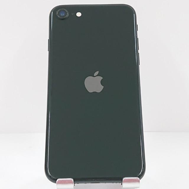 【新品】iPhone SE (第2世代) ブラック 64GB Docomo iPhoneSE 第2世代 64GB ドコモ ブラック 送料無料 即決 本体 c12768