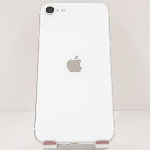 正規品　iPhone SE本体 (第2世代) 64G/ホワイト　アップル　ドコモ Apple iPhone SE (第2世代) 64GB docomo [ホワイト] 価格比較 - 価格.com