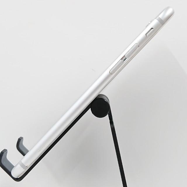iPhone6 64GB SoftBank シルバー 送料無料 即決 本体 c12808 : アーク