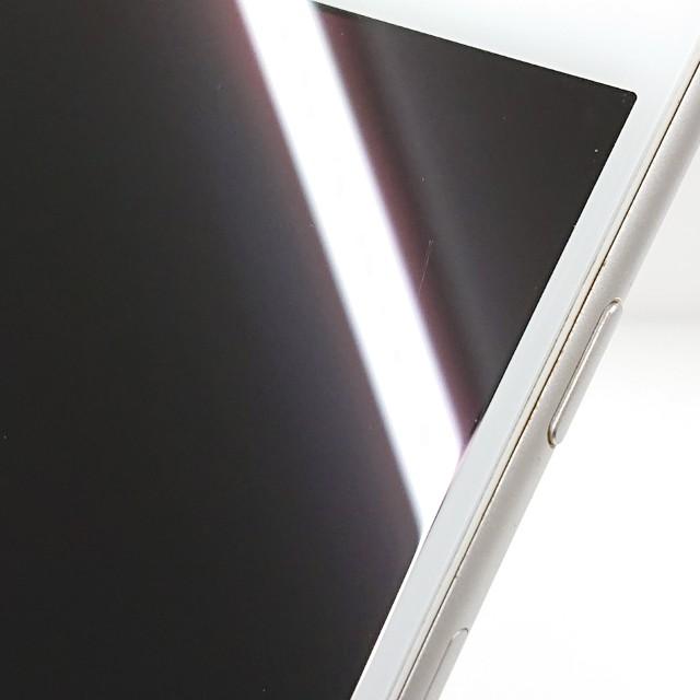 iPhone6 64GB SoftBank シルバー 送料無料 即決 本体 c12808 : アーク