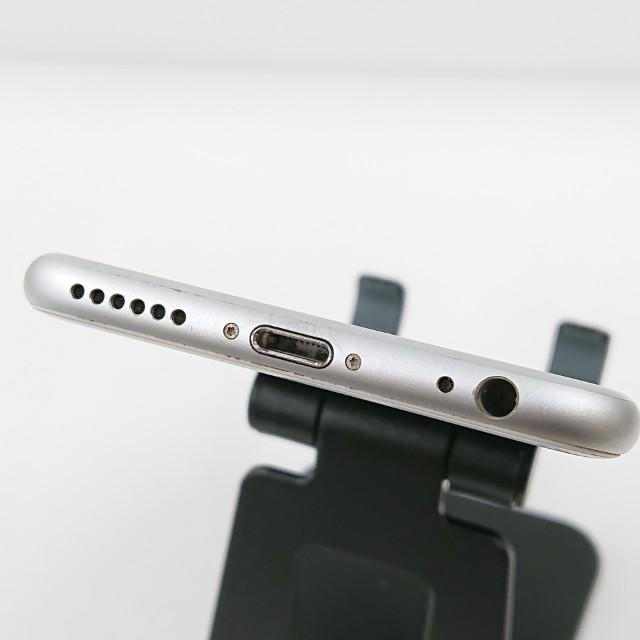 iPhone6 64GB SoftBank シルバー 送料無料 即決 本体 c12808 : アーク