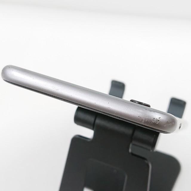 iPhone6 16GB au スペースグレイ 送料無料 即決 本体 c12809 : アーク