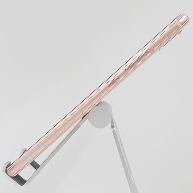 HUAWEI P20 lite ANE-LX2J SIMフリー サクラピンク 送料無料 即決 本体 