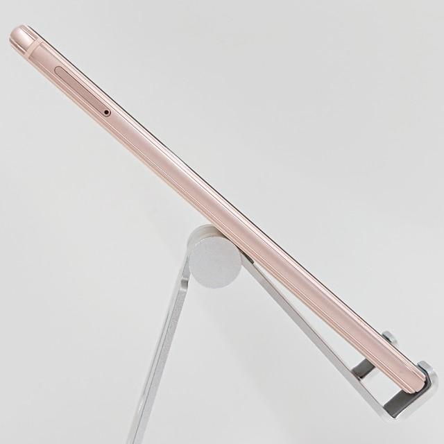 HUAWEI P20 lite ANE-LX2J SIMフリー サクラピンク 送料無料 即決 本体 