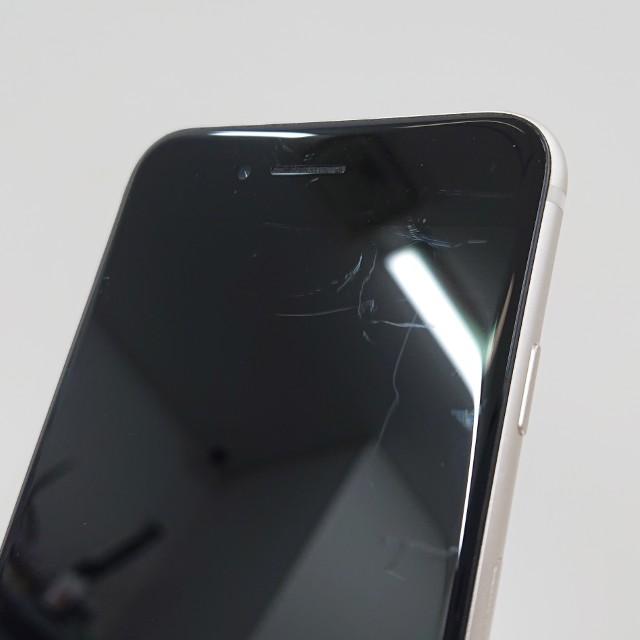 iPhoneSE 第3世代 64GB au スターライト 送料無料 即決 本体 c12880