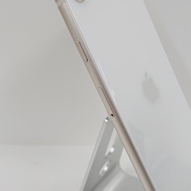 iPhoneSE 第3世代 64GB au スターライト 送料無料 即決 本体 c12880