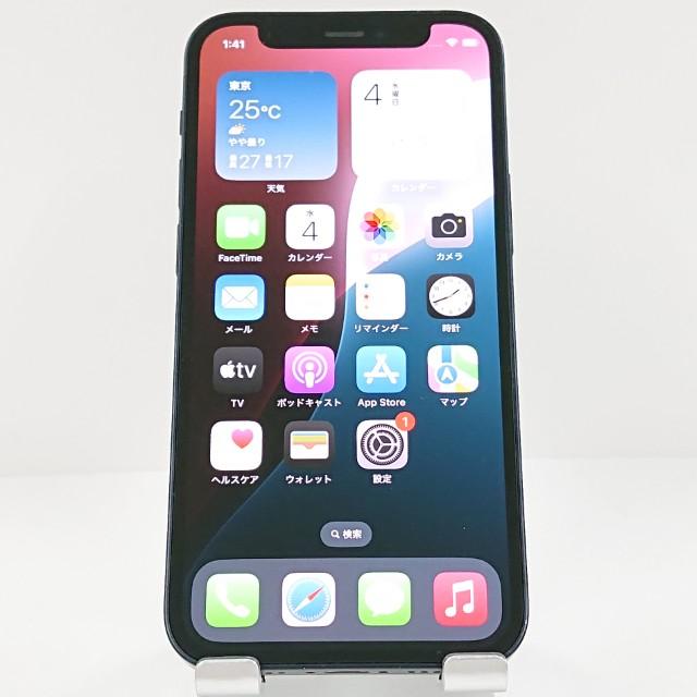 【美品】iPhone12mini 本体 ブラック 256GB SIMフリー 本体 Amazon | 【整備済み品】 Apple iPhone 12 mini 256GB ブラック