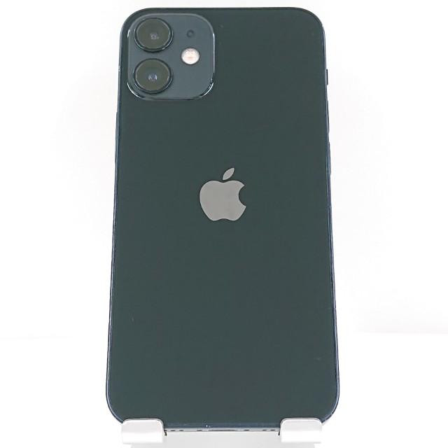 iPhone12 mini 256GB SoftBank ブラック 送料無料 即決 本体 c12890