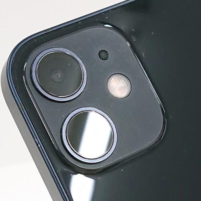 iPhone12 mini 256GB SoftBank ブラック 送料無料 即決 本体 c12890
