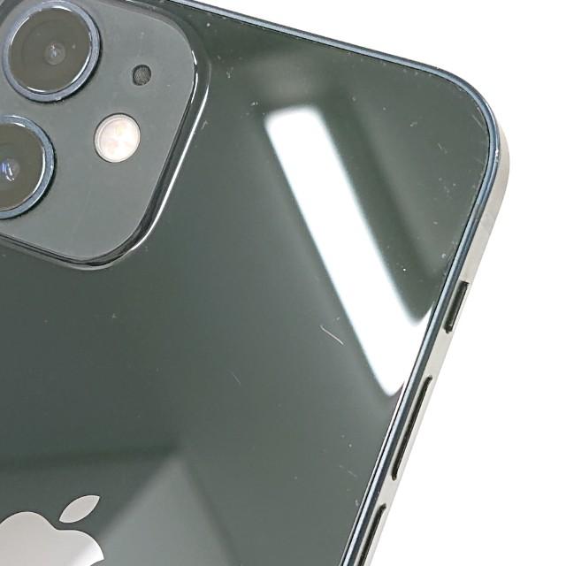 iPhone 12 mini ブラック 256 GB Softbank iPhone12 mini 256GB SoftBank ブラック 送料無料 即決 本体 c12890
