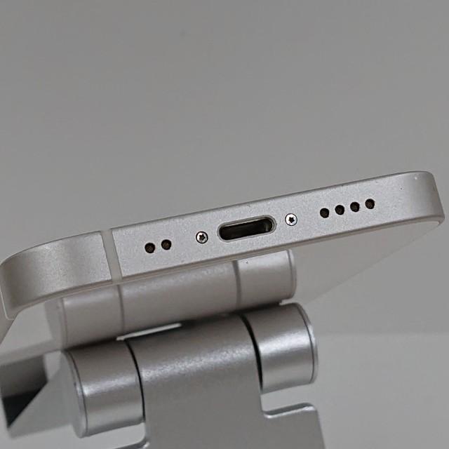 iPhone12 mini 256GB SoftBank ホワイト 送料無料 即決 本体 c12891