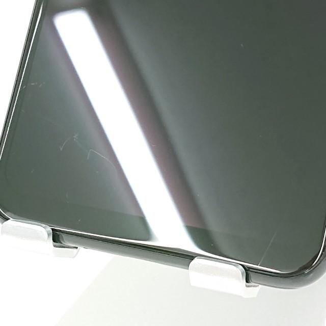 Libero 5G II A103ZT Y!mobile ブラック 送料無料 即決 本体 c12893
