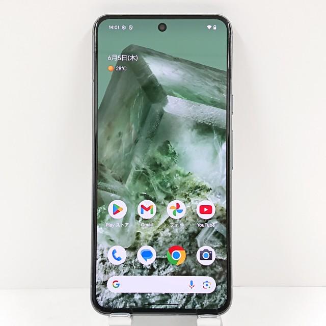 【新品未使用】Pixel8 128GB Hazel au購入品 楽天市場】[新品未使用品｜SIMフリー] Google Pixel 8 128GB