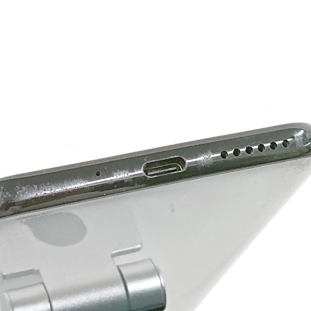 Libero 5G II A103ZT Y!mobile ブラック 送料無料 即決 本体 c12934