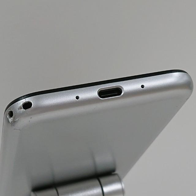 かんたんスマホ3 A205KC シルバー Y!mobile本体 かんたんスマホ3｜スマートフォン｜製品｜Y!mobile - 格安SIM・スマホ