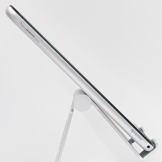 かんたんスマホ3 A205KC Y!mobile シルバー 送料無料 即決 本体