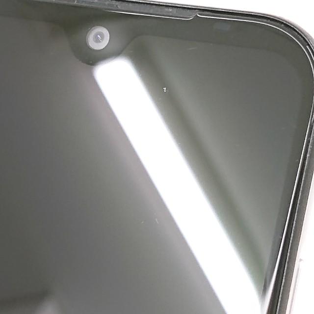 かんたんスマホ3 A205KC Y!mobile シルバー 送料無料 即決 本体 c12935