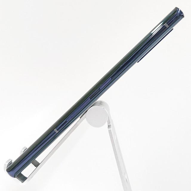 【訳あり】arrows NX9 F-52A ネイビー d55 arrows NX9 F-52A[128GB] docomo ネイビーの買取価格｜中古スマホ