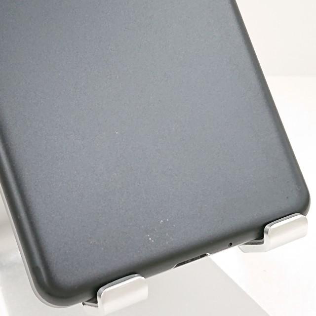 AQUOS sense4 basic A003SH Y!mobile ブラック 送料無料 即決 本体