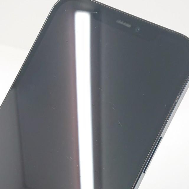 iPhone12 Pro Max 512GB au パシフィックブルー 送料無料 即決 本体