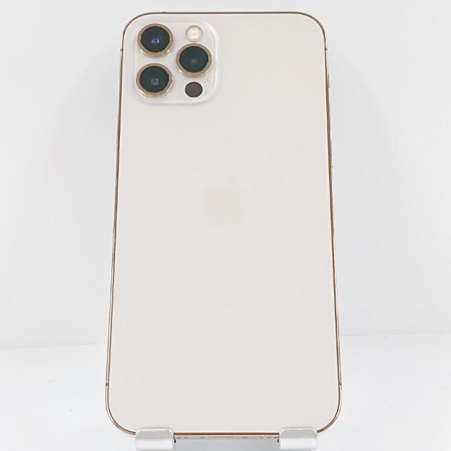 iPhone12 Pro 512GB ドコモ ゴールド 送料無料 即決 本体 c12976