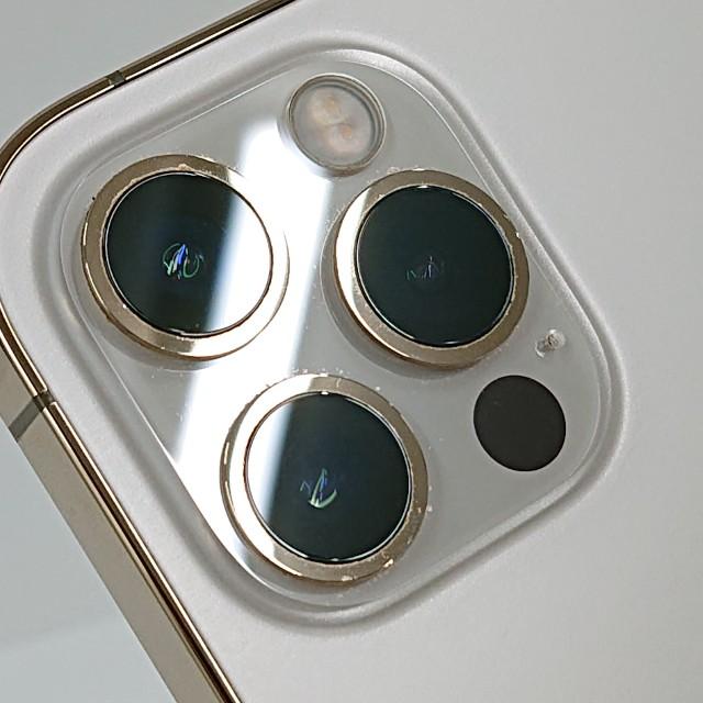 iPhone12 Pro 512GB ドコモ ゴールド 送料無料 即決 本体 c12976