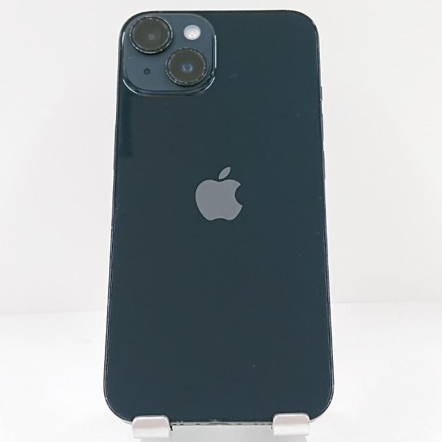 iPhone14 128GB Rakuten ミッドナイト 送料無料 即決 本体 c12977