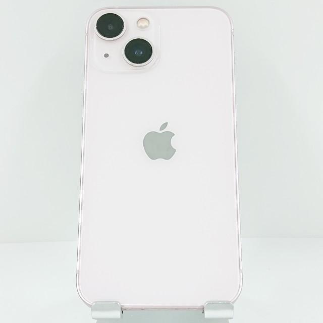 iPhone13 mini 128GB SIMフリー ピンク 送料無料 即決 本体 c12985