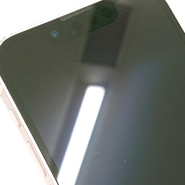 iPhone13 mini 128GB SIMフリー ピンク 送料無料 即決 本体 c12985
