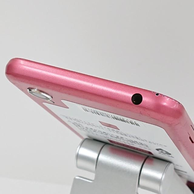 AQUOS sense2 SH-01L ドコモ ブロッサムピンク 送料無料 即決 本体