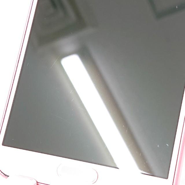 AQUOS sense2 SH-01L ドコモ ブロッサムピンク 送料無料 即決 本体