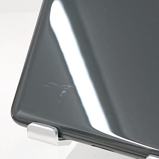 Google Pixel 6 au ストーミーブラック 送料無料 即決 本体 c12994