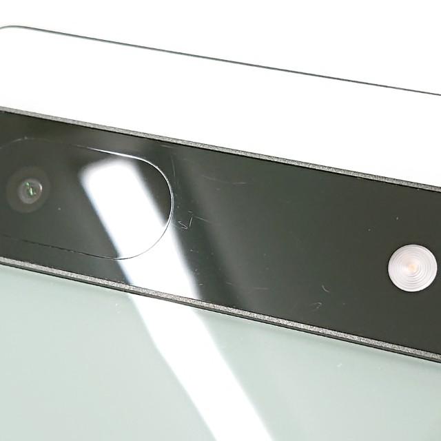 Google Pixel 6a au セージ 送料無料 即決 本体 c13002 : アーク