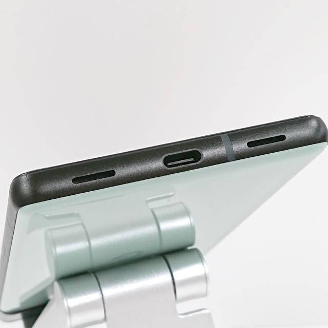 Google Pixel 6a au セージ 送料無料 即決 本体 c13002 : アーク