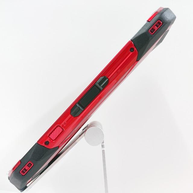 TORQUE 5G KYG01 au レッド 送料無料 即決 本体 c13034 : アーク