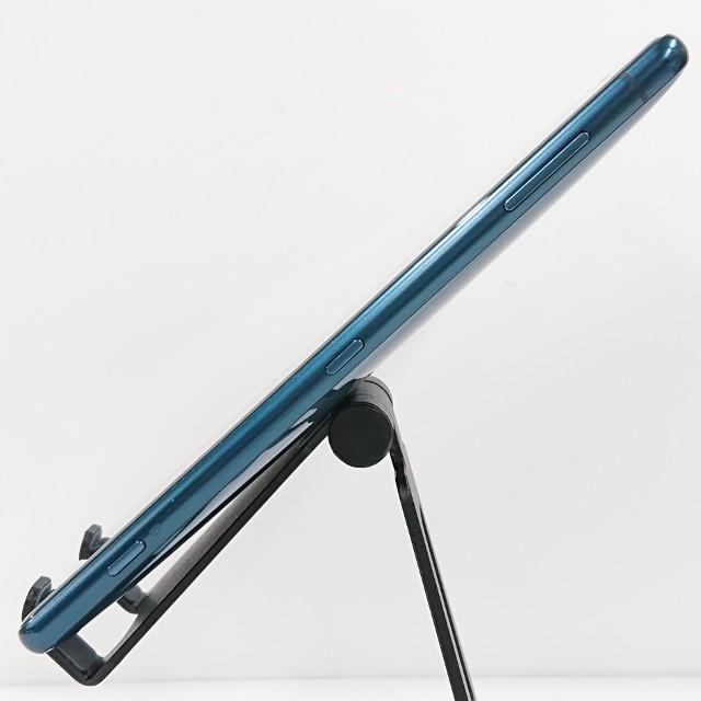 Xperia XZ2 SO-03K ドコモ ディープグリーン 送料無料 即決 本体