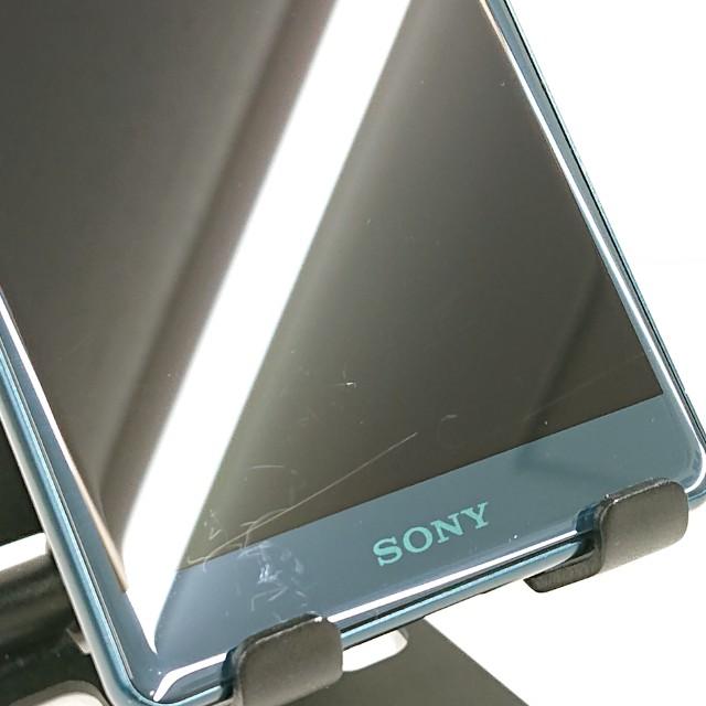 Xperia XZ2 SO-03K ドコモ ディープグリーン 送料無料 即決 本体