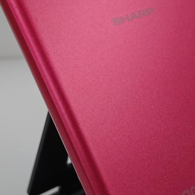 Android One S5 S5-SH Y!mobile ローズピンク 送料無料 即決 本体