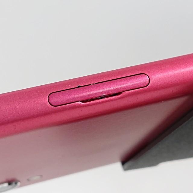 Android One S5 S5-SH Y!mobile ローズピンク 送料無料 即決 本体