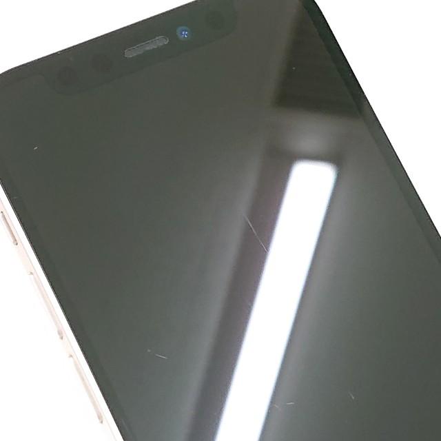 iPhone12 mini 64GB au ホワイト 送料無料 即決 本体 c13138 : アーク