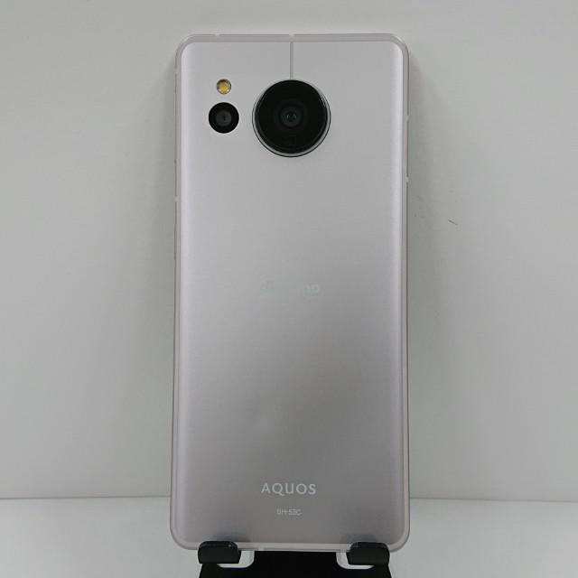 【美品】AQUOS sense7 SH-53C ライトカッパー BBIQ特選ショップ | 【シャープ】AQUOS sense7 ライトカッパー